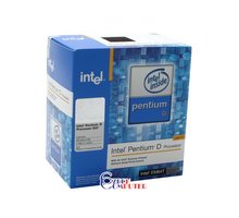 Intel Pentium D 820 2,8GHz 2MB 800MHz 775pin BOX_739088497