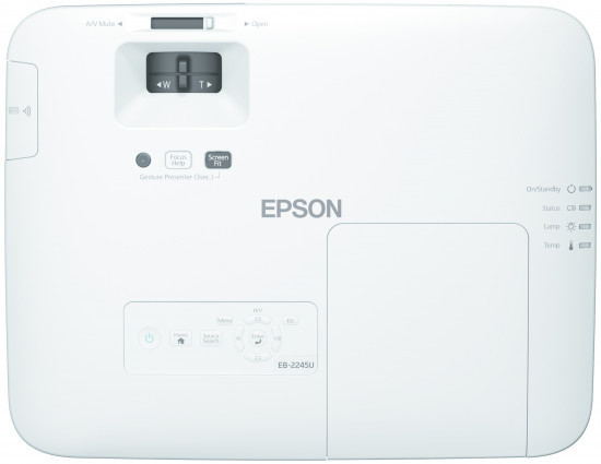 Epson EB-2245U_2014849869
