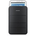 Samsung polohovací kapsa EF-SN510BS pro Note 8.0, šedá