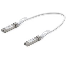 Ubiquiti SFP28 kabel UniFi Direct Attach Copper, 25Gbps, 0,5m_162174419