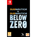 Subnautica: Below Zero + Subnautica (SWITCH)_1156423182