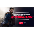 Chystá se návrat Modern Warfare? | GPTV News #62
