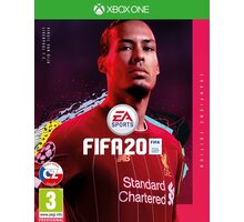 FIFA 20 - Champions Edition (Xbox ONE)_236149746