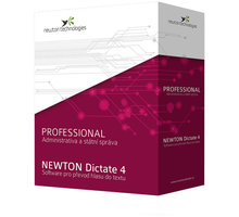 NEWTON Dictate 4 Professional_1552703869