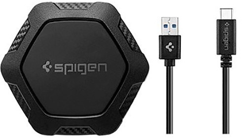 Spigen In Car Bundle Samsung Galaxy S10 E_1509433543