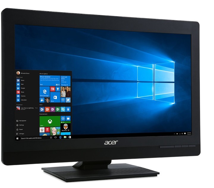 Acer Veriton Z (Z4820G), černá_855033391