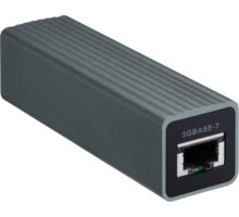 QNAP adaptér QNA-UC5G1T USB 3.0 na 5GbE O2 TV HBO a Sport Pack na dva měsíce