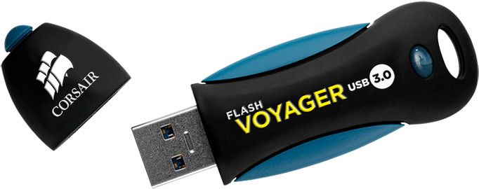 Corsair Voyager 32GB_1034156654