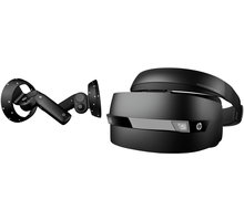 HP Windows Mixed Reality Headset - Professional Edition_2124576160