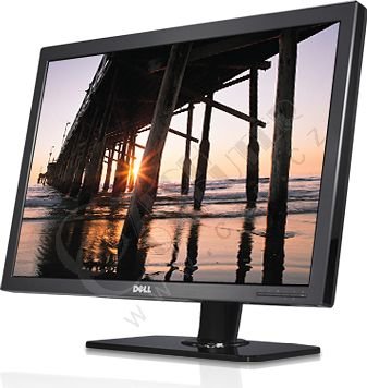 Dell UltraSharp 3008WFP Black - LCD monitor 30&quot;_1797394971