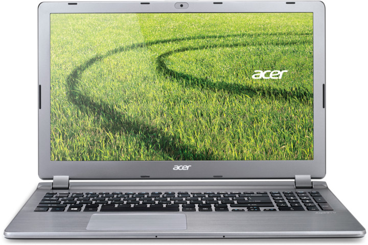 Acer Aspire V5-573G-54208G1Taii, šedá_965746583