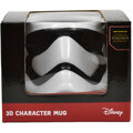 Hrnek Star Wars - Stormtrooper, 3D, 400 ml_269962062