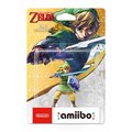Amiibo Zelda - Link (Skyward Sword)_883597678