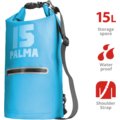Trust Palma Waterproof Bag (15L), modrá_1460768594