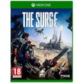 The Surge (Xbox ONE)