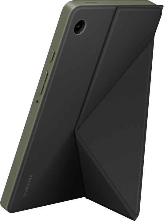 Samsung ochranné pouzdro pro Galaxy Tab A9, černá_517188270