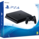 PlayStation 4 Slim, 500GB, černá
