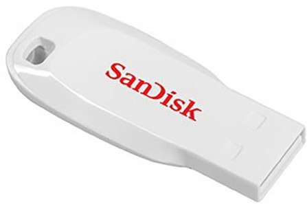 SanDisk Cruzer Blade 16GB_638286575