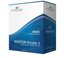 NEWTON Dictate 3 Basic_63286640