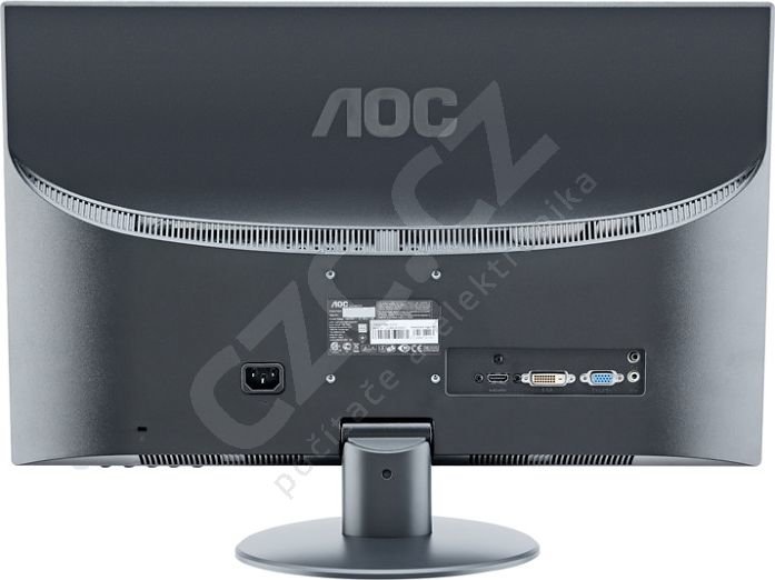 AOC i2352Vh - LED monitor 23&quot;_1370763506