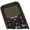 Evolveo EP-500 EasyPhone, Black