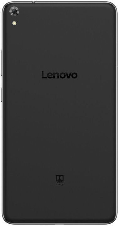 Lenovo Phab 7&quot; HD - 16GB, LTE, ebony_1435562561