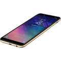 Samsung Galaxy A6 (SM-A600), 3GB/32GB, zlatá_1239563486