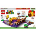 LEGO® Super Mario™ 71383 Wiggler a jedovatá bažina – rozšiřující set_986841719