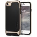 Spigen Neo Hybrid Herringbone iPhone 7/8, gold_2086753504
