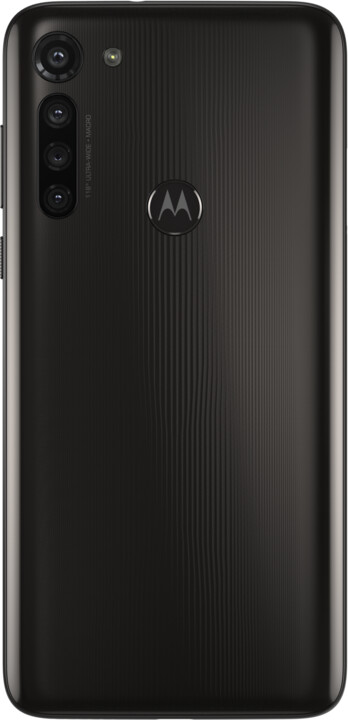 Motorola Moto G8 Power, 4GB/64GB, Smoke Black_369043258