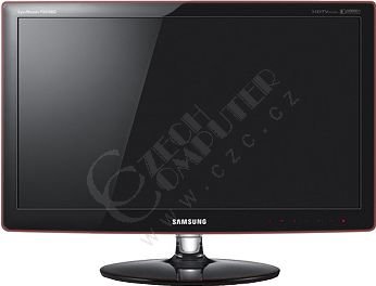 Samsung SyncMaster P2470HD - LCD monitor 24&quot;_2016690365