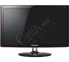 Samsung SyncMaster P2470HD - LCD monitor 24&quot;_2016690365