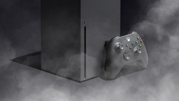 Xbox se do křemíkového nebe nechystá. Nefoukejte kouř do konzole, prosí Microsoft
