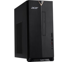 Acer Aspire TC-885, černá_181376918