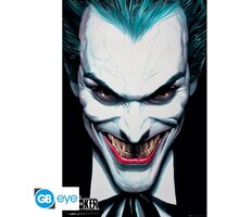 Plakát DC Comics - Joker Ross (91.5x61)_1333799405