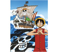 Deka One Piece - Going Merry_1416635932