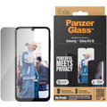 PanzerGlass ochranné sklo Privacy pro Samsung Galaxy A25 5G s instalačním rámečkem_842700103
