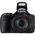 Canon PowerShot SX540 HS, černá_653442870
