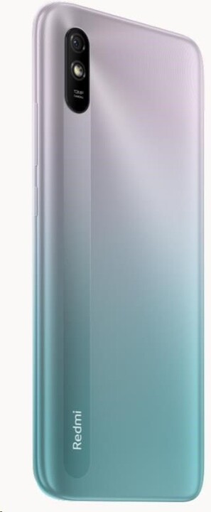 Xiaomi Redmi 9A, 2GB/32GB, Glacial Blue_1246392717