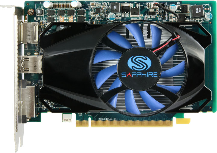 Sapphire HD 7750 1GB GDDR5_82785777