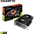 GIGABYTE GeForce RTX 3060 GAMING OC 8G LHR, 8GB GDDR6_314656309