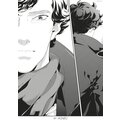 Komiks Sherlock 2: Slepý bankéř_1745997944