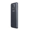 Samsung GALAXY S5, Charcoal Black_2074785050