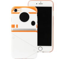 Tribe Star Wars BB-8 pouzdro pro iPhone 6/6s/7 - Bílé_1353391267