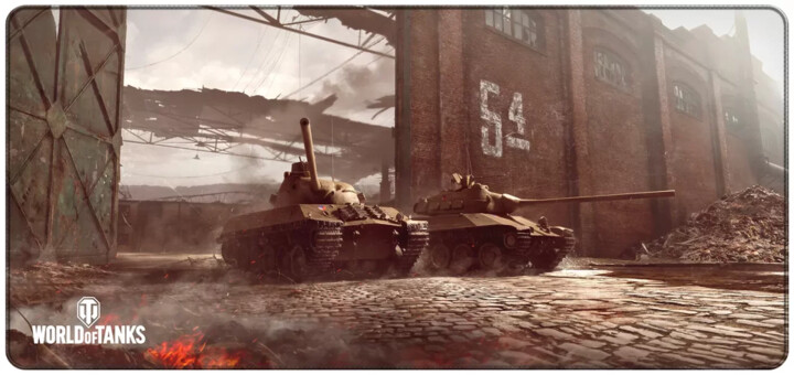 World of Tanks - The Czech Steel, XL_1671714934