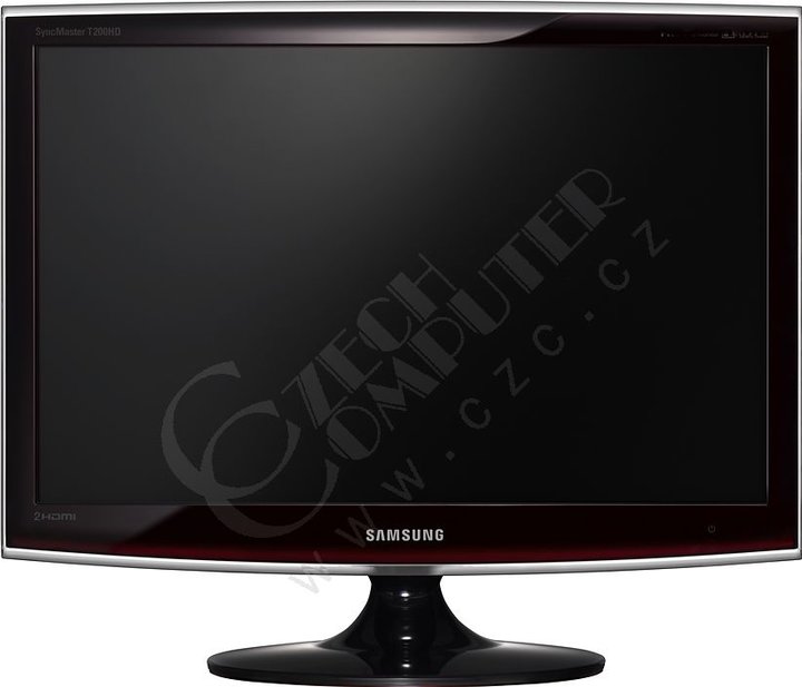 Samsung SyncMaster T220 - LCD monitor 22&quot;_1647372635