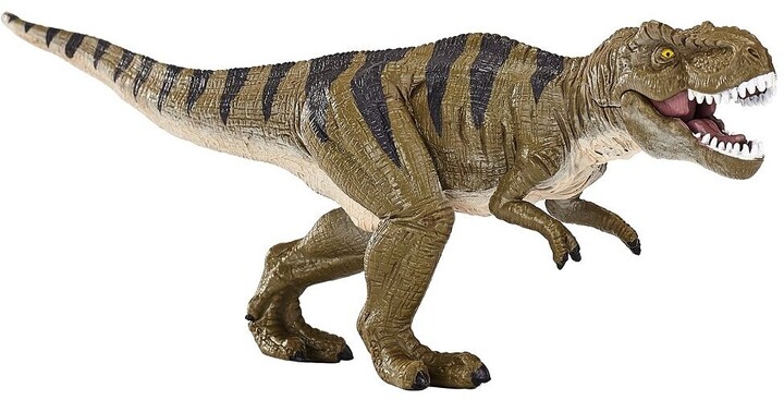 Figurka Mojo - Tyrannosaurus Rex s kloubovou čelistí_1678738925