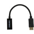 Evolveo DisplayPort - HDMI adaptér_1877879819