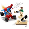 LEGO® Super Heroes 76172 Poslední bitva Spider-Mana se Sandmanem_406562610
