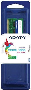 ADATA Premier 8GB DDR3 1600_2022386198